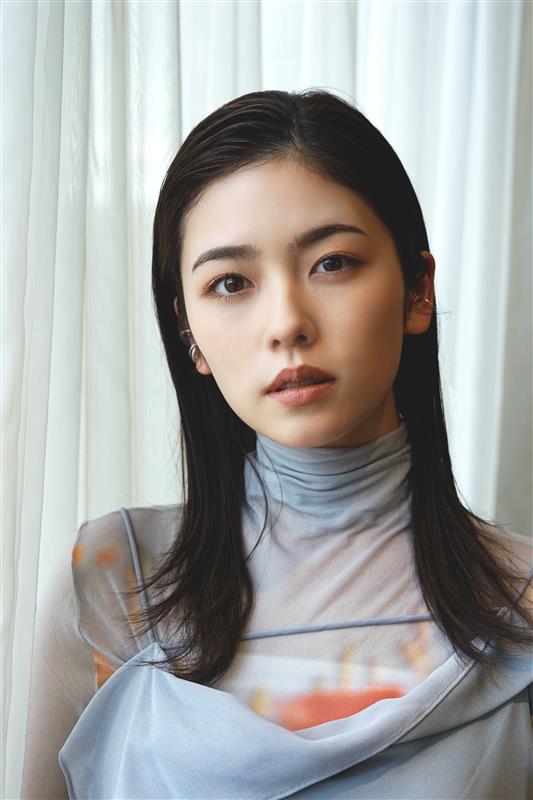 宣材写真