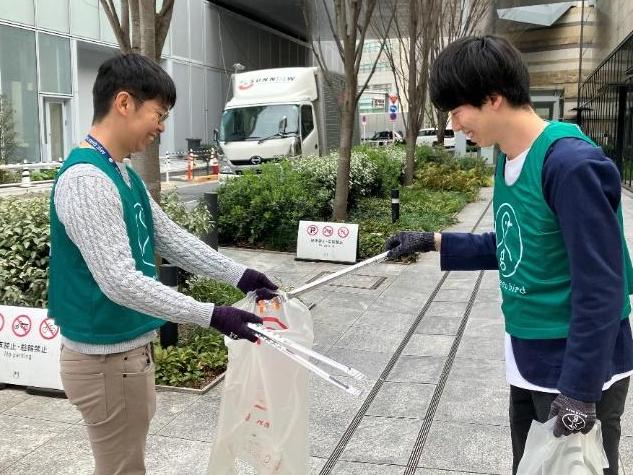 Cleaning 3