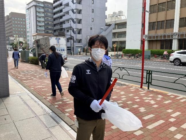 Cleaning 2